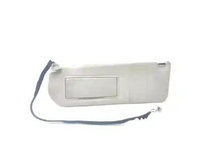 Pezzo di ricambio per auto di seconda mano tenda sinistra per lancia phedra (180) 2.2 jtd riferimenti oem iam 9467253077