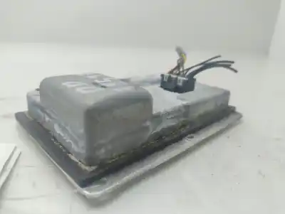 Pezzo di ricambio per auto di seconda mano centralina fari xenon per lancia phedra (180) 2.2 jtd riferimenti oem iam 89030461