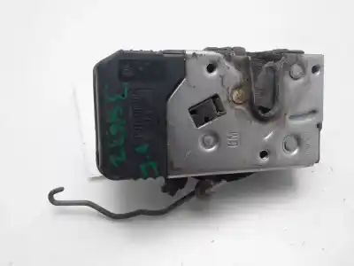 İkinci el araba yedek parçası SOL ÖN KAPI KILIDI için OPEL COMBO  OEM IAM referansları 13203899  