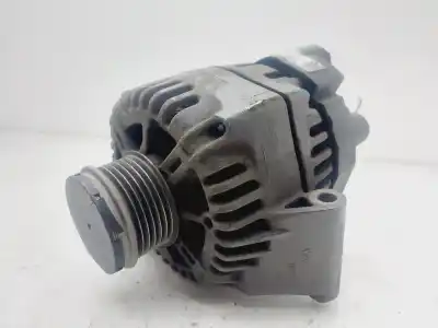 Peça sobressalente para automóvel em segunda mão alternador por opel combo cargo referências oem iam 13117279yq  