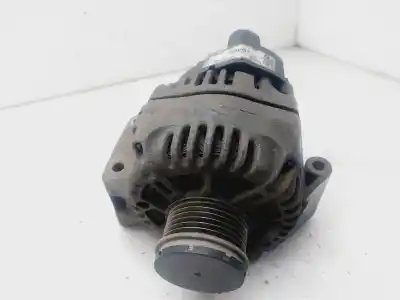 Peça sobressalente para automóvel em segunda mão alternador por opel combo cargo referências oem iam 13117279yq  