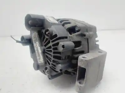 Peça sobressalente para automóvel em segunda mão alternador por opel combo cargo referências oem iam 13117279yq  