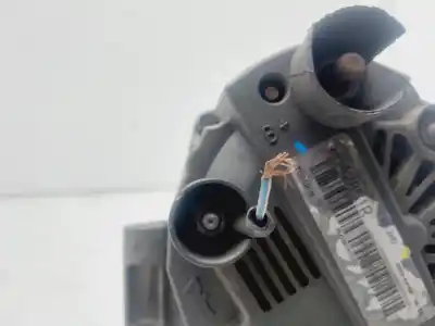 Автозапчасти б/у генератор за OPEL COMBO Cargo ссылки OEM IAM 13117279YQ  