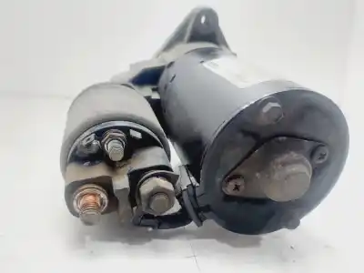 Pezzo di ricambio per auto di seconda mano motorino di avviamento per opel combo cargo riferimenti oem iam ai80004  