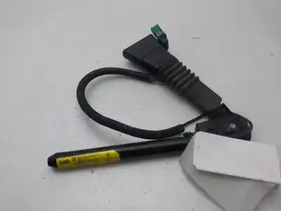 Peça sobressalente para automóvel em segunda mão  por OPEL COMBO  Referências OEM IAM 09114885  