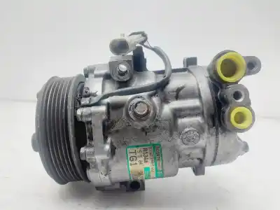 Автозапчастина б/у компресор кондиционера для OPEL COMBO Cargo Посилання на OEM IAM 55703721  