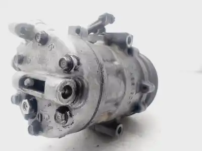 Second-hand car spare part air conditioning compressor for opel combo cargo oem iam references 55703721  