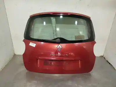 Автозапчастина б/у загальні двері для renault modus confort dynamique посилання на oem iam 901002890r  