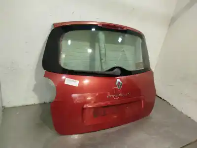 Автозапчастина б/у загальні двері для renault modus confort dynamique посилання на oem iam 901002890r  