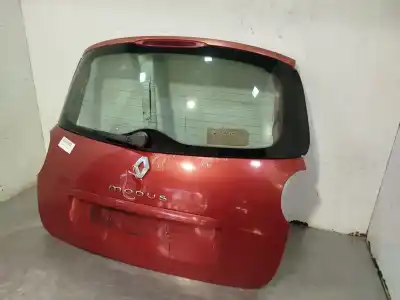 Автозапчастина б/у загальні двері для renault modus confort dynamique посилання на oem iam 901002890r  