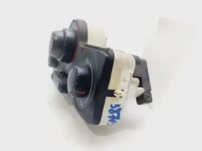 Second-hand car spare part HEATING / AIR CONDITIONING CONTROL PANEL for RENAULT MODUS  OEM IAM references 7701070472  