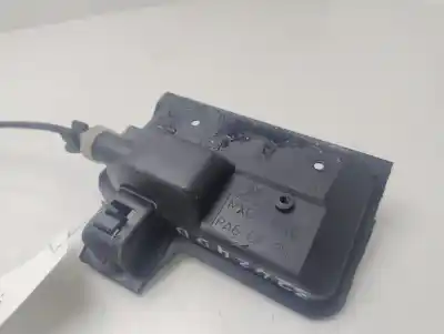 Peça sobressalente para automóvel em segunda mão  por LAND ROVER RANGE ROVER (LP)  Referências OEM IAM MXC4216  