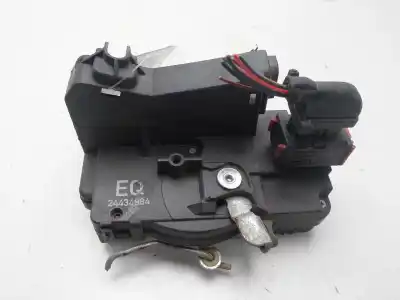 Автозапчастина б/у  для OPEL CORSA C FURGONETA/HATCHBACK (X01)  Посилання на OEM IAM 24434884  