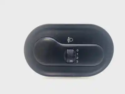 Pezzo di ricambio per auto di seconda mano Controllo Della Luce per DAEWOO LANOS SE Riferimenti OEM IAM 3025257M  