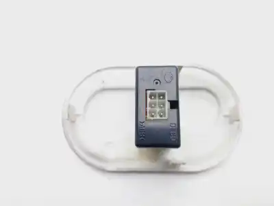 Pezzo di ricambio per auto di seconda mano controllo della luce per daewoo lanos se riferimenti oem iam 3025257m  