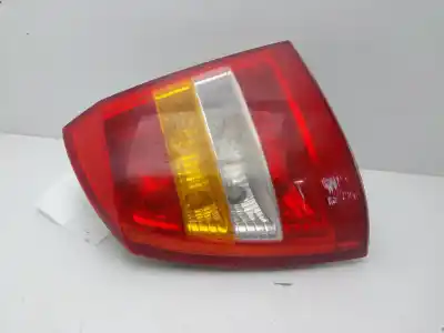 Автозапчасти б/у левый задний фонарь за opel astra g berlina comfort ссылки oem iam 90521542  