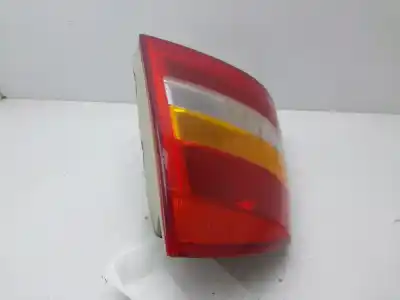 Second-hand car spare part Left Tailgate Light for OPEL ASTRA G BERLINA Comfort OEM IAM references 90521542  