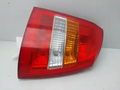 Second-hand car spare part Right Tailgate Light for OPEL ASTRA G BERLINA Comfort OEM IAM references 93241043  