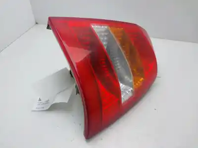 Second-hand car spare part right tailgate light for opel astra g berlina comfort oem iam references 93241043  