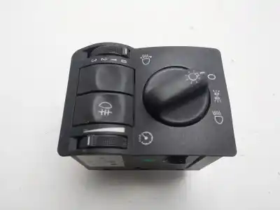 Second-hand car spare part headlights switch for opel astra g berlina comfort oem iam references 09180774  