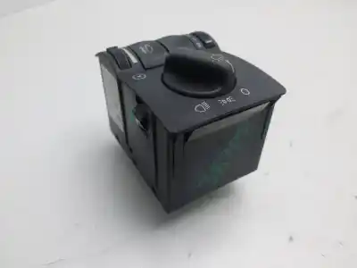 Second-hand car spare part headlights switch for opel astra g berlina comfort oem iam references 09180774  