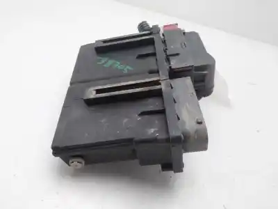 Second-hand car spare part ecu engine control for opel astra g berlina comfort oem iam references 09131732  