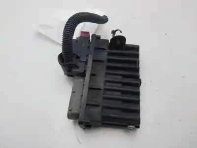 Second-hand car spare part ecu engine control for opel astra g berlina comfort oem iam references 09131732  