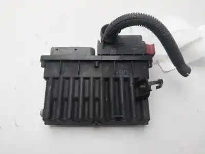Second-hand car spare part ecu engine control for opel astra g berlina comfort oem iam references 09131732  