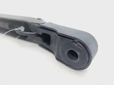 Pezzo di ricambio per auto di seconda mano braccio tergicristallo anteriore destro per dacia sandero ambiance riferimenti oem iam 8200620437  