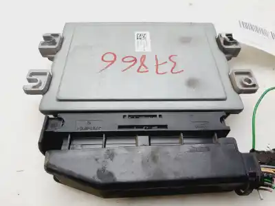 Peça sobressalente para automóvel em segunda mão Centralina De Motor Uce por DACIA SANDERO Ambiance Referências OEM IAM 8200856659  