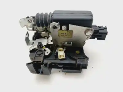 Pezzo di ricambio per auto di seconda mano serratura porta anteriore destra per dacia sandero ambiance riferimenti oem iam 8200735224