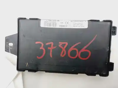 Автозапчастина б/у ЕЛЕКТРОННИЙ МОДУЛЬ для DACIA SANDERO  Посилання на OEM IAM 8200296328  