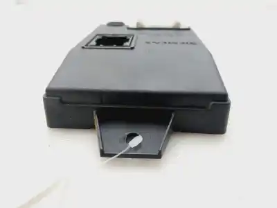 Second-hand car spare part electronic module for dacia sandero ambiance oem iam references 8200296328  