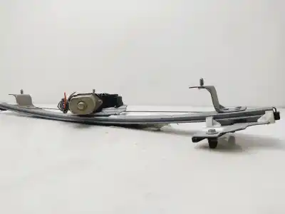 Pezzo di ricambio per auto di seconda mano alzacristalli anteriore destro per dacia sandero ambiance riferimenti oem iam 807209299r