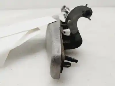 Автозапчасти б/у левая передняя наружная ручка за DACIA SANDERO Ambiance ссылки OEM IAM 806074839R  