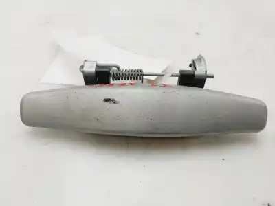 Pezzo di ricambio per auto di seconda mano maniglia esterna posteriore sinistra per dacia sandero ambiance riferimenti oem iam 806074839r