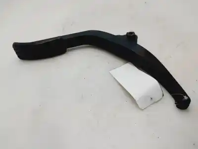 Pezzo di ricambio per auto di seconda mano pedale dell acceleratore per dacia sandero ambiance riferimenti oem iam 11218213