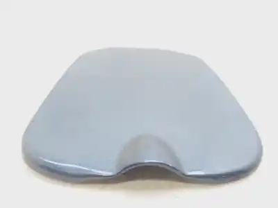 Pezzo di ricambio per auto di seconda mano tappo esterno del carburante per dacia sandero ambiance riferimenti oem iam 8201046025