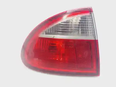 İkinci el araba yedek parçası Sol Kuyruk Lambasi için SEAT LEON (1M1) Sport OEM IAM referansları 1M6945257  