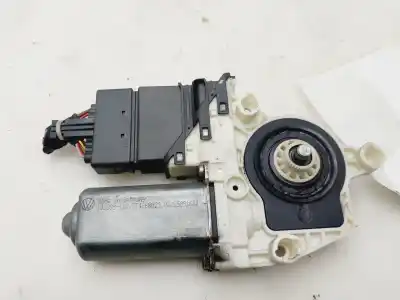 Second-hand car spare part left front window motor for seat leon (1m1) sport oem iam references 1c1959801a  