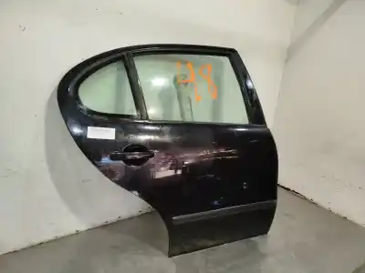 Автозапчастина б/у двері задні праві для SEAT LEON (1M1) Sport Посилання на OEM IAM 1M0833056P  