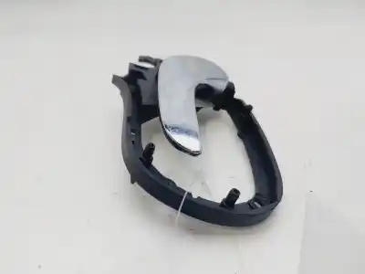 Автозапчастина б/у ліва передня внутрішня ручка для seat leon (1m1) sport посилання на oem iam 1m0837113  