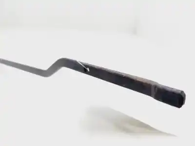 Peça sobressalente para automóvel em segunda mão haste de escova dianteiro esquerdo por citroen c3 collection referências oem iam 9683382180  