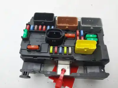 Автозапчастина б/у БЛОК УПРАВЛІННЯ BSM для CITROEN C3  Посилання на OEM IAM 9667199680  