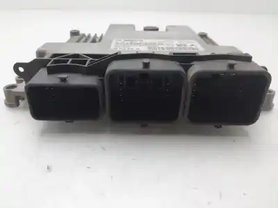 Second-hand car spare part ecu engine control for citroen c3 collection oem iam references 9807984080  