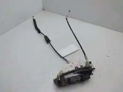 İkinci el araba yedek parçası Sag ön Kapi Kilidi için CITROEN C3 Collection OEM IAM referansları 9800624980  