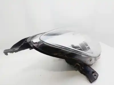 Second-hand car spare part right headlight for citroen c3 collection oem iam references 9677033880  