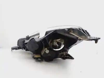 Second-hand car spare part right headlight for citroen c3 collection oem iam references 9677033880  