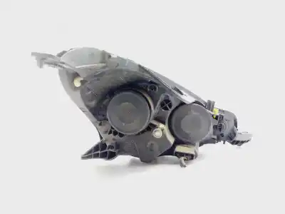 Second-hand car spare part left headlight for citroen c3 collection oem iam references 9677038280  