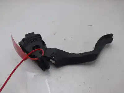 Pezzo di ricambio per auto di seconda mano POTENZIOMETRO A PEDALE per CITROEN C3  Riferimenti OEM IAM 9671433780  